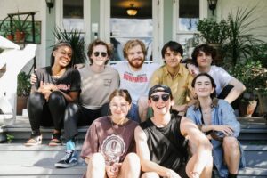Finn Wolfhard Instagram - We wrapped❤️❤️❤️
