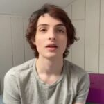 Finn Wolfhard Instagram - Check it out! The Coca-Cola® Byte box from Pixel Point has come to life. Let’s see what’s inside (hint: the flavor is 🤯 ...in a good way!) #RealMagic #CocaColaCreations #CocaColaByte #ad