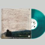Finn Wolfhard Instagram – Signed records are sold out on @shugarecords but these beautiful teal ones are still for sale! Link in the bio.
