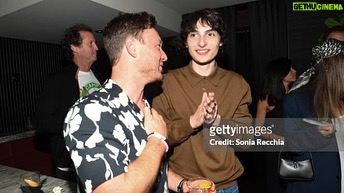 Finn Wolfhard Instagram - Hell of a summer @tiff_net what an unbelievable weekend. Thank you to everyone who came out and saw the film ❤