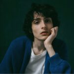 Finn Wolfhard Instagram - Thanks @washingtonpost @amspen and 📷 @celestesloman Link in bio See you at the movies this weekend for @ghostbusters 🤘🤓🤘 New York City