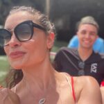 Franciely Freduzeski Instagram - Parabéns meu filho!! Parabéns meu BB e não adianta dizer que não é BB porque para mim sempre será e ponto. BB da mamãe. Te amo, vc é a minha vida. ❤️BB fez 20 anos 😬🙄😳😂 @lucasfreduzeski #amor #love 🦋❤️