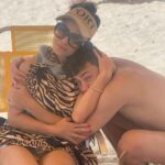 Franciely Freduzeski Instagram - Um #tbt com várias coisas juntas e misturadas. AMOR. #whatalife #fibromyalgia #cura ❤️❤️❤️❤️ E.T. phone home..