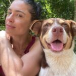 Franciely Freduzeski Instagram - Juntos a gente sobe e desce, vamos nos apoiando e dando a mão um para o outro. Assim caímos e levantamos descobrindo as belezas da natureza. Lavando a alma … E a dor? … tá aqui !! 🏆@radikal_mente @nandavaleria @bethcavalcante @trilheirosdasilva Esse Rio de Janeiro é lindo. #riodejaneiro #cachoeiradomendanha #cachoeira #fibromialgia #cura #life #love #whatalife #vida 🌸🏃🏻‍♂️🌺🧗‍♀️🏊‍♂️🧘🤸‍♂️🚲 Cachoeira Do Mendanha - RJ