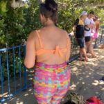 Franciely Freduzeski Instagram - “Moro num país tropical, abençoado por Deus E bonito por natureza (mas que beleza) Em fevereiro Tem carnaval Eu tenho um fusca e um violão Sou Flamengo Tenho uma nêga Chamada Tereza… Mas que beleza “ #amor#mudancadehabitos #trilha #fibromialgia #cura #amigos whatalife #love #natureza #riodejaneiro 🦋🚀🚲🚐💃🏻🕺🏻🐠🌝🌻🌞🌏 Forte Duque de Caxias - Forte do Leme