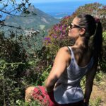 Franciely Freduzeski Instagram - Difícil é não tentar nada. #whatalife #fibromialgia #fibromyalgia #natureza #paz #amor❤ #amigos #cura #riodejaneiro #trilhas #picodatijuca Pico da Tijuca