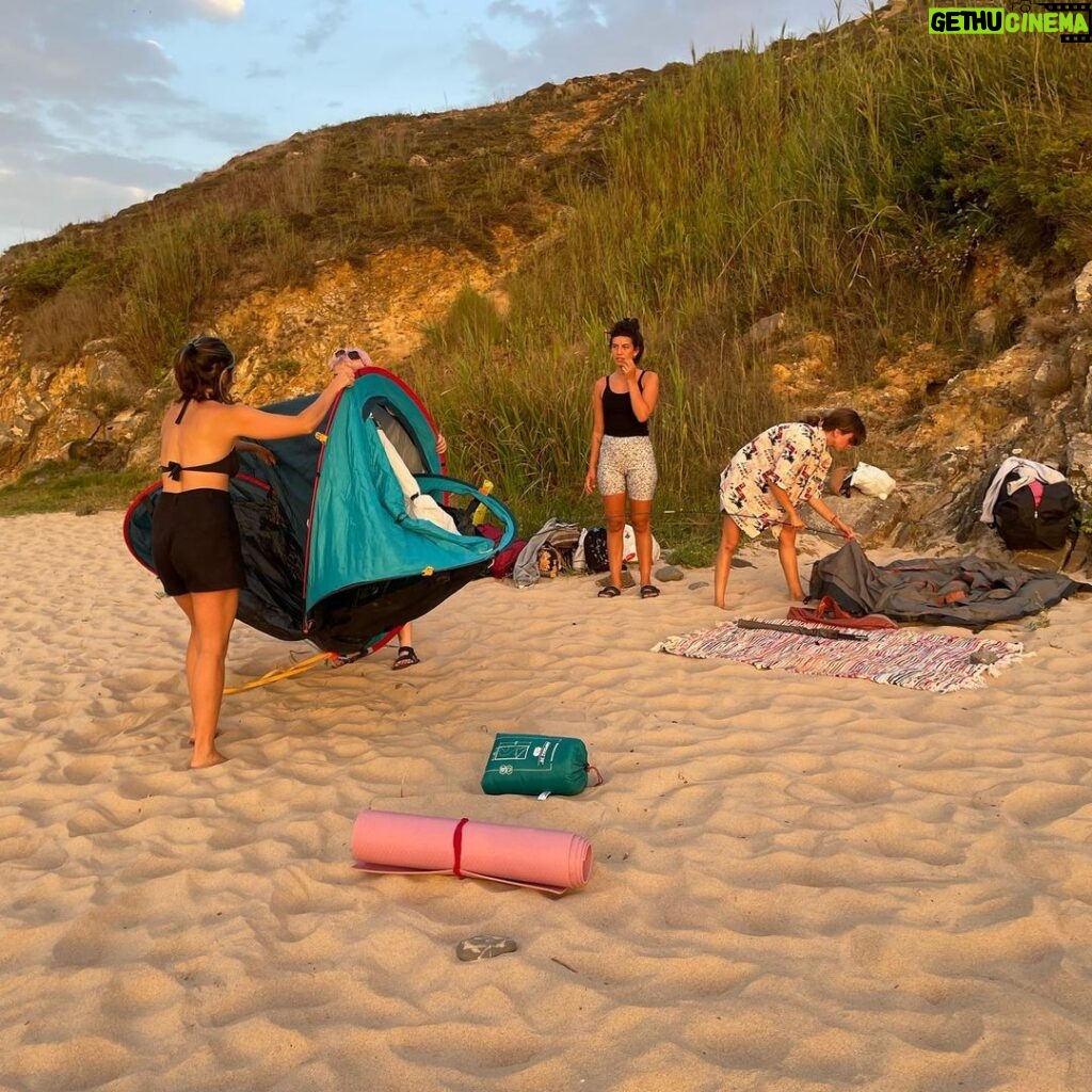 Francisco Soares Instagram - Costa Vicentina, Portugal