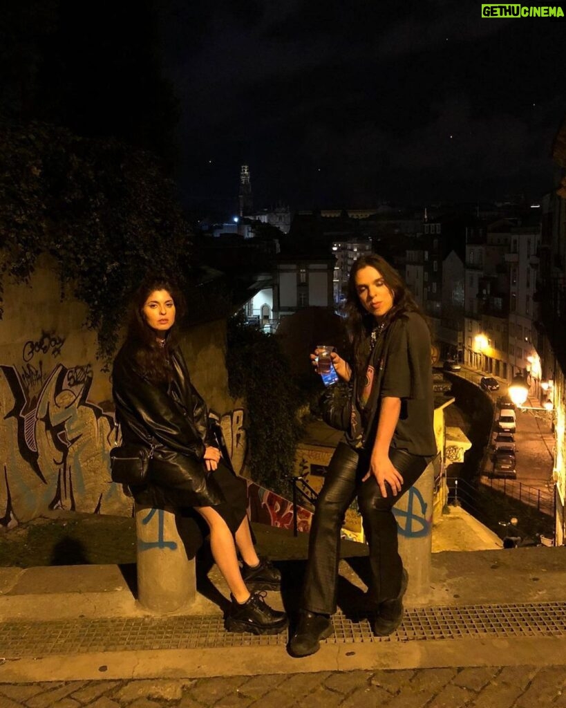 Francisco Soares Instagram - são joão/porto photo dump 🤠 it’s been lit Porto, Portugal