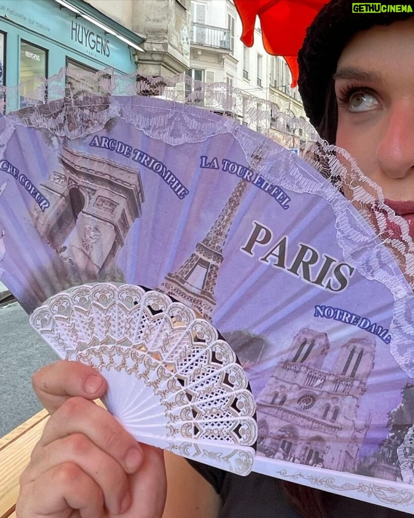 Francisco Soares Instagram - 2 faguettes in paris part 1 🥖 Paris, France