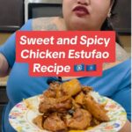 Frank Camacho Instagram – Sweet and Spicy Chicken Estufao Recipe 🇲🇵🇬🇺🔥

SHINARP cleaver from @bladesbycrank! You can order yours at BLADESBYCRANK.COM 🙏🏽🔥

P.S. “Estufao” is the Chamorro/CHamoru word for “adobo.” You can estufao any meat and guarantee it’s gonna be SO, SO GOOD!! 😋🔥

#nettycee #bladesbycrank #nettyceecooks #frankthecrank #cleaver #knives #blades #homecooked #homecooking #simplerecipe #easyrecipe #chamorro #CHamoru #saipan #guam #cnmi #marianas #themarianas #nettyceeeats #ad California