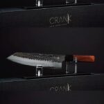 Frank Camacho Instagram – Pripåra Series | 8” Professional Japanese Chef Knife #BLADESBYCRANK Sign up for exclusive access to online launch. 
.
🎥 Michael Marriott