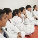 Frank Camacho Instagram – Every child needs to develop motor skills, self-confidence and discipline at an early age. 🤸‍♀️🧠

Our academy’s dedicated instructors specialize in teaching our youth and providing a positive experience! Come train with us! 🥋

Any questions or inquiries about the program, dm us at @purebredbjjguam or @frankthecrank 

#PurebredJiuJitsuGuam
#PurebredKidsTeam
#ShareJiuJitsu 
#Guam