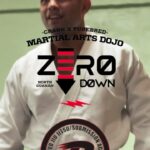 Frank Camacho Instagram – Hearts full, mats packed—our first day at Zero Down with the @purebredbjjguam outreach was nothing short of inspiring. Witnessing these kids embrace the art of Jiu Jitsu reminds us why we started. Here’s to many more successful days! 🥋🌟 #PurebredFamily #JiuJitsuOutreach #FirstDaySuccess #bjj #zerodown #guam Gill Baza Zero Down