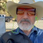 Frank Stallone Jr. Instagram - Getting ready for The Grand National in Enid Oklahoma , so it's practice practice practice! Wishing our vets and all true Americans a blessed day. #enidok @berettaofficial #trapshooting @oaktreegunclub
