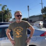 Frank Stallone Jr. Instagram - 3 hrs a week to train💪💪 @thetraineralex @genemedics #health