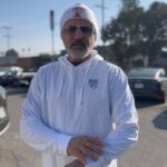 Frank Stallone Jr. Instagram - Any day above ground is a good day😇 #mayoclinic @thetraineralex @genemedics @nutronicslabs #church #god #country #mentalhealth #gratitude🙏