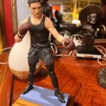 Frank Stallone Jr. Instagram - Harry Greb considered by every great boxing writer since his death maybe the greatest fighter who ever lived. 300 fights 262 wins 18 losses 1 Draws 19 No contests 1 Harry faced more Hall of Famers than any other boxer and has wins over them all. He is the only man to beat Gene Tunney. To the ones that know barley anything about boxing will pick someone who in the big picture of boxing means nothing only that that they made more money. But I do love Crawford who no one in his weight can touch he is fundamentally sound on all fronts #harrygreb #poundforpound #pittsburgh