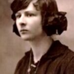 Frank Stallone Jr. Instagram - I just found this! My Grandmother who I never met was named Jeanne Victoria Adrienne Anne Cleric She was born a day before my birthday on July 29th 1901 Brest, Finistere Brittany France. 🇫🇷 It would have been nice to have met her, she played the Violin 🎻. #finistere #france #brestfrance #brittanyfrance #leo