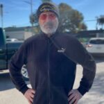 Frank Stallone Jr. Instagram - Hopefully a better time in 24, my condolences to the Buck McNeely family. Let's make this a memorable year for the good, lord knows we need it. @madmaxmcneely #buckmcneely @eyebarbh @thetraineralex @georgeshanlikianmd @genemedics @nutronicslabs