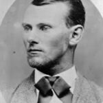 Frank Stallone Jr. Instagram - Some photos of me visiting the house of the famous outlaw Jesse James, the home that he was killed in by the coward Bob Ford. Who killed by a man named Ed O'Kelley on June 8, 1892, Edward O'Kelley entered Ford's tent saloon with a shotgun. According to witnesses, Ford's back was turned. O'Kelley said, "Hello, Bob." As Ford turned to see who it was, O'Kelley fired both barrels, killing Ford instantly.