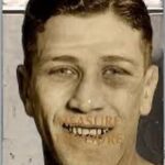 Frank Stallone Jr. Instagram - Not to forget great the young handsome Jewish bantamweight Abe Goldstein, born in the slums of New Yorks lower east side 1898 an raised in an orphanage he grew up the hard way . Abe is considered fifth greatest bantam weight of all time. He had 136 fights including newspaper decisions ,Goldstein fought some of the greatest banty's of that time. Abe lost his title to Eddie 'Cannonbal' Martin. Like most boxers Goldstein lost all his savings in the crash of 29 and ended up driving a cab. He lived to the ripe age of 78.