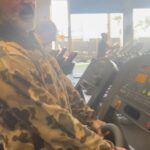 Frank Stallone Jr. Instagram -