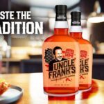 Frank Stallone Jr. Instagram - Coming real soon! Uncle Frank’s Kentucky Bourbon. It’s a 12 year old bourbon and believe me it taste great and will be available worldwide at a reasonable price. #kentuckybourbon #kentucky
