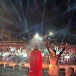 French Montana Instagram - IMMIGRANT NIGHTMARES AND AMERICAN DREAMS 🇲🇦❤️‍🔥 Morocco