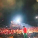 French Montana Instagram - IMMIGRANT NIGHTMARES AND AMERICAN DREAMS 🇲🇦❤️‍🔥 Morocco