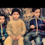 French Montana Instagram - IMMIGRANT NIGHTMARES AND AMERICAN DREAMS 🇲🇦❤️‍🔥 Morocco