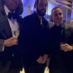 French Montana Instagram - DOING SHIT U DON’T EVEN SEE IN MOVIES #foreverchinx #freemaxb