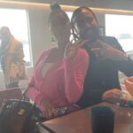 French Montana Instagram - ORIGINAL SNIPE GANG ! Atlantic City