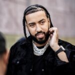 French Montana Instagram - DRUGS ON MUSIC 🌊