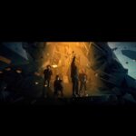 French Montana Instagram - WORLD PREMIERE!! WATCH THE OFFICIAL MUSIC VIDEO FOR “ANOTHER ONE OF ME” FEAT. @THEWEEKND @21SAVAGE @FRENCHMONTANA!! THE LOVE ALBUM : OFF THE GRID STREAM NOW ON ALL PLATFORMS!!! LOVE! LOVE! LOVE 🖤🙏🏿💫⚡️✨