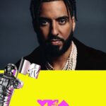 French Montana Instagram - 2023 #VMAs! Make sure you tune in Tuesday at 8p on @MTV
