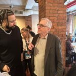 French Montana Instagram - Robert De Niro: “This is Tribeca 11200 films were submitted , only 100 chosen. Less than 1%. It’s like hittin the lotto “FOR KHADIJA” is special” Me : hannnnnnnnn 🙏🏼 See u June 16th . Tribeca, New York City