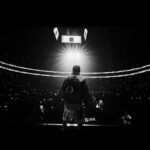 French Montana Instagram - “Treat people like you’re going to see them again” #CB #nyc Summer Jams