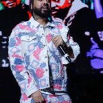 French Montana Instagram - Puttin' squares in the garden, holdin court in the streets