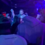 French Montana Instagram - “Treat people like you’re going to see them again” #CB #nyc Summer Jams