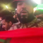 French Montana Instagram - RATATAAAAA 🔥🔥 This is how u shut down NEW YORK City time square for Morroco 🇲🇦🇲🇦🇲🇦 HISTORY