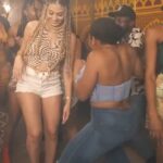 French Montana Instagram - LIVE FROM AFRICA Official FINESSE REMIX video @pheelzmrproducer when u wanna drop this ? on coke boys 6 ? 🌊