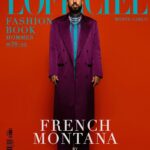 French Montana Instagram - 🌊 PART 2 - Two covers on L'Officiel Fashion Book™! @lofficielau issue No.66-22 @lofficielfashionbookmontecarlo @lofficiel.montecarlo issue No.36-22 🔥   Photography, Creative Direction, and Production by: Mike Ruiz @mikeruiz.one @mikeruizone  Editor-in-Chief: Dimitri Vorontsov @dimitrivorontsov  Stylist: Sam Woolf @sam__woolf  Barber: Saadi da Barber  Braider: Myss Monique @myssmonique  Groomer: Mattie Marie @mattiemariemakeup    #lofficielfashionbook #lofficielau #lofficielaustralia #lofficielmontecarlo