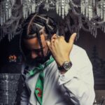 French Montana Instagram - Oyster bracelet ! ROLEX DAYTONA 116520 A tribute to 🇲🇦 Morocco 🇲🇦 with the Arabic numerals MONTANA EDITION - out now Skeleton concepts ‘ beyond your expectations 💚