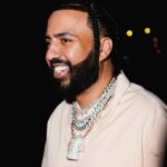 French Montana Instagram - DON’T LET YOUR BOYFRIEND STOP YOU FROM FINDING YOUR HUSBAND ! 🌊