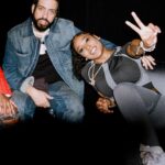 French Montana Instagram - DON’T LET YOUR BOYFRIEND STOP YOU FROM FINDING YOUR HUSBAND ! 🌊