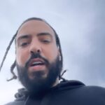French Montana Instagram - TRAPPED IN COLOMBIA 🇨🇴 ! THEY THOUGHT I WAS BRINGING BACK THE BIG LOAD !! #cokeboys Cali, Colombia