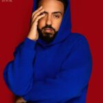 French Montana Instagram - YOUNG WEEPA ! CATCH ME ON THE COVER of L'Officiel Fashion Book™ - Australia @lofficielau latest issue No.66-22 🔥 🌊 Photography, Creative Direction, and Production by: Mike Ruiz @mikeruiz.one @mikeruizone  Editor-in-Chief: Dimitri Vorontsov @dimitrivorontsov  Stylist: Sam Woolf @sam__woolf  Barber: Saadi da Barber  Braider: Myss Monique @myssmonique  Groomer: Mattie Marie @mattiemariemakeup  #lofficielfashionbook #lofficielau #lofficielaustralia