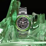 French Montana Instagram - MANN 👀 this ain’t regular. JUST DROPPED MY own skeletonized Rolex Daytona 116520 timepiece is out now ! Only 60 made ! THE FRENCH MONTANA CONCEPT A tribute to my origins - made by the incredible @skeletonconceptofficial atelier. The perfect melody to my wrist.  #SkeletonConceptXFrenchMontana #thefrenchmontanaconcept