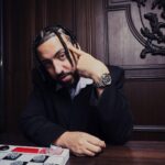 French Montana Instagram - MANN 👀 this ain’t regular. JUST DROPPED MY own skeletonized Rolex Daytona 116520 timepiece is out now ! Only 60 made ! THE FRENCH MONTANA CONCEPT A tribute to my origins - made by the incredible @skeletonconceptofficial atelier. The perfect melody to my wrist.  #SkeletonConceptXFrenchMontana #thefrenchmontanaconcept
