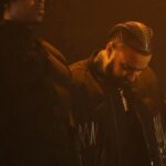 French Montana Instagram - TheWeekend x 21 savage x DIDDY - BTS OUT NOW 🌊